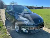 2010 Renault Grand Scenic