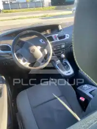2010 Renault Grand Scenic