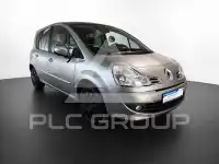 2010 Renault Modus