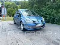 2010 Renault Modus