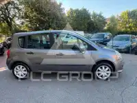 2010 Renault Modus