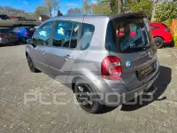 2010 Renault Modus