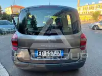 2010 Renault Modus