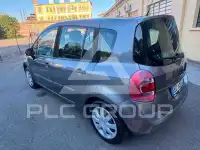 2010 Renault Modus