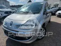 2010 Renault Modus