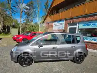 2010 Renault Modus