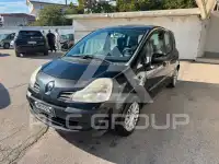 2010 Renault Modus