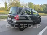 2010 Renault Modus