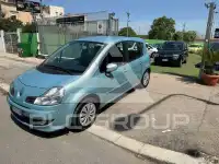 2010 Renault Modus