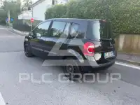 2010 Renault Modus