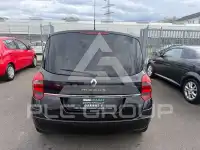 2010 Renault Modus