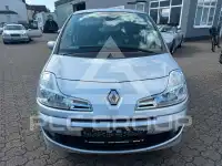 2010 Renault Modus
