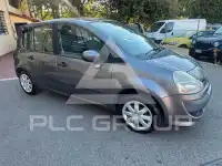 2010 Renault Modus