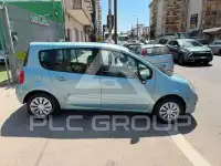 2010 Renault Modus