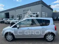 2010 Renault Modus