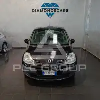 2010 Renault Modus