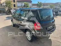 2010 Renault Modus