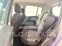 2010 Renault Modus