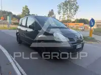2010 Renault Modus