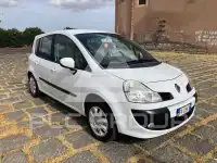 2010 Renault Modus