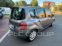 2010 Renault Modus