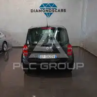 2010 Renault Modus