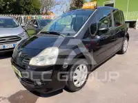 2010 Renault Modus