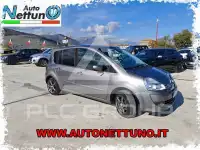 2010 Renault Modus