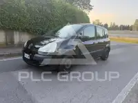2010 Renault Modus