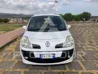 2010 Renault Modus