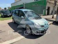 2010 Renault Modus