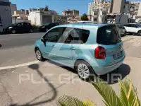 2010 Renault Modus