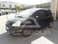 2010 Renault Modus