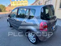 2010 Renault Modus