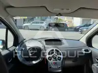2010 Renault Modus