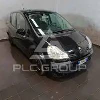 2010 Renault Modus