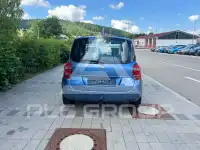 2010 Renault Modus