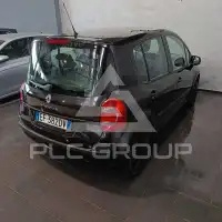 2010 Renault Modus