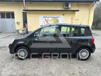 2010 Renault Modus