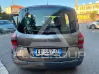 2010 Renault Modus