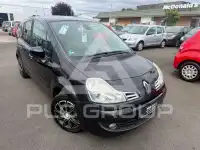 2010 Renault Modus