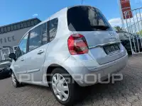 2010 Renault Modus