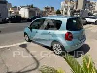 2010 Renault Modus