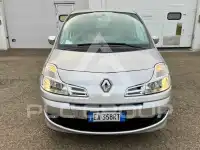 2010 Renault Modus