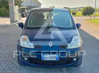 2010 Renault Modus