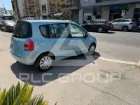 2010 Renault Modus