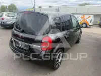 2010 Renault Modus
