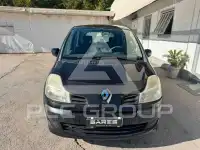 2010 Renault Modus