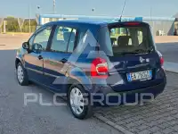 2010 Renault Modus