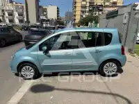 2010 Renault Modus